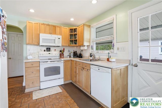 316 South Leh Street, Allentown City, PA 18104