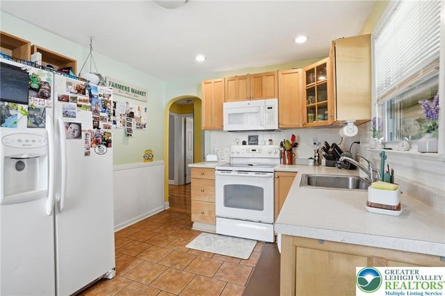 316 South Leh Street, Allentown City, PA 18104