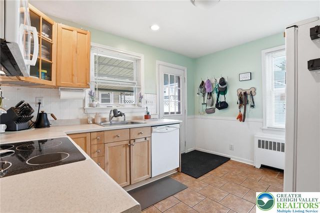 316 South Leh Street, Allentown City, PA 18104