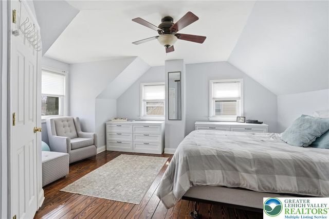 316 South Leh Street, Allentown City, PA 18104