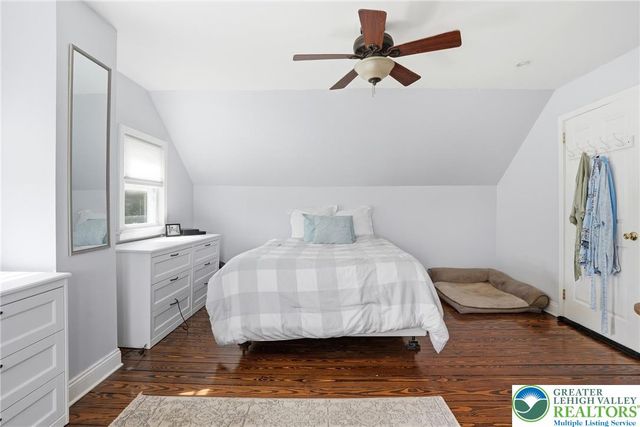 316 South Leh Street, Allentown City, PA 18104