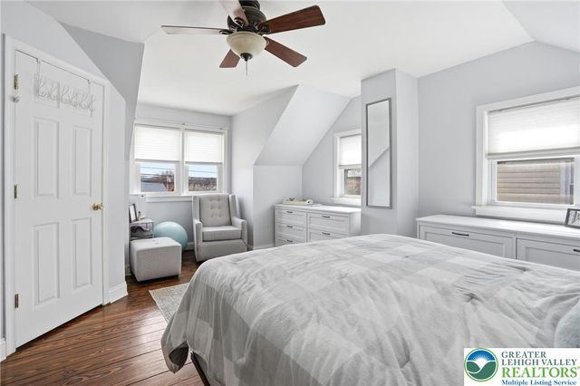 316 South Leh Street, Allentown City, PA 18104