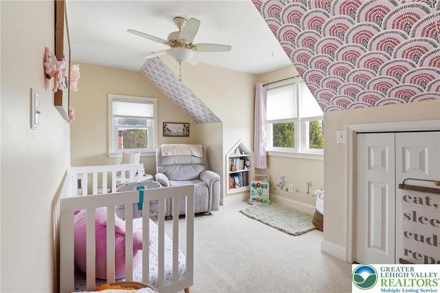 316 South Leh Street, Allentown City, PA 18104