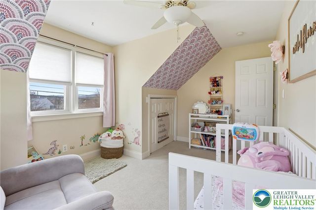 316 South Leh Street, Allentown City, PA 18104