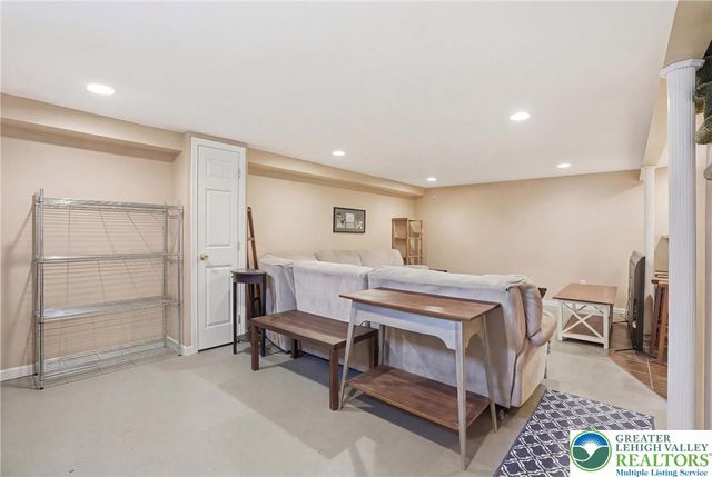 316 South Leh Street, Allentown City, PA 18104