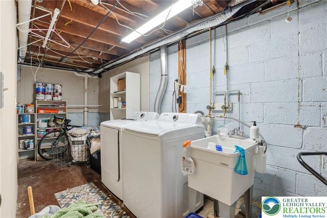 316 South Leh Street, Allentown City, PA 18104