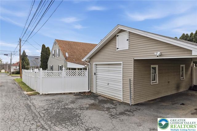 316 South Leh Street, Allentown City, PA 18104