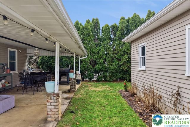 316 South Leh Street, Allentown City, PA 18104