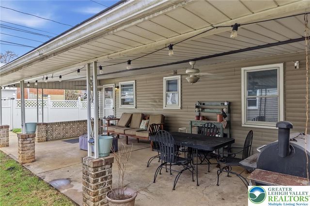 316 South Leh Street, Allentown City, PA 18104