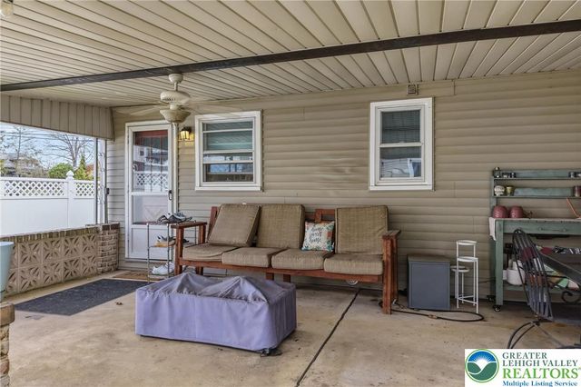 316 South Leh Street, Allentown City, PA 18104