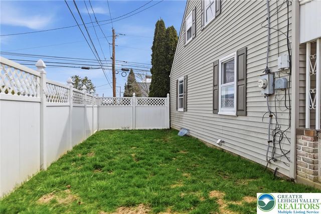 316 South Leh Street, Allentown City, PA 18104