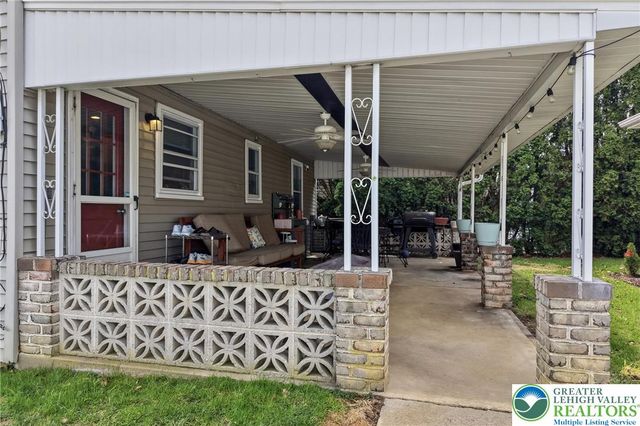 316 South Leh Street, Allentown City, PA 18104