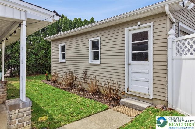 316 South Leh Street, Allentown City, PA 18104