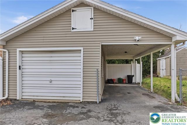 316 South Leh Street, Allentown City, PA 18104