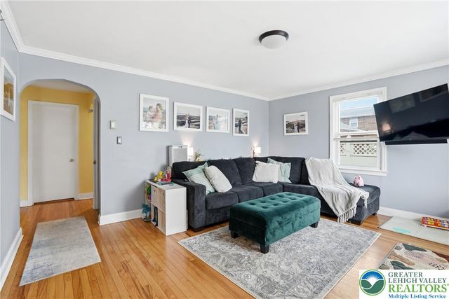 316 South Leh Street, Allentown City, PA 18104