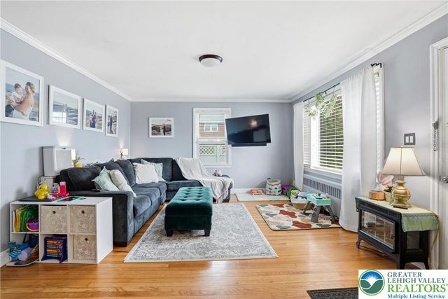 316 South Leh Street, Allentown City, PA 18104