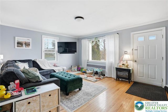 316 South Leh Street, Allentown City, PA 18104