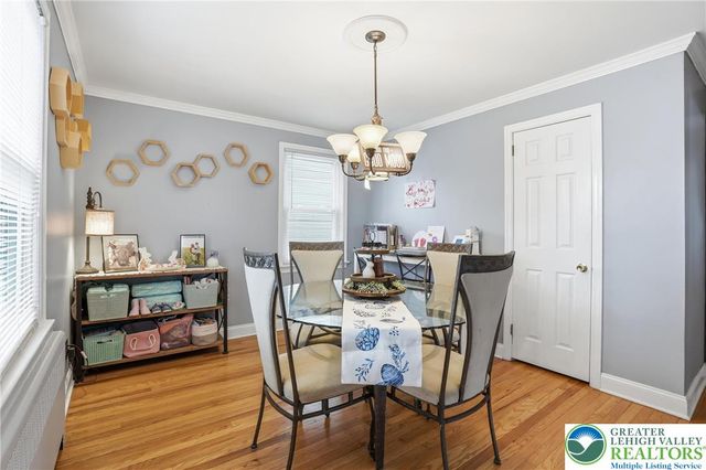 316 South Leh Street, Allentown City, PA 18104