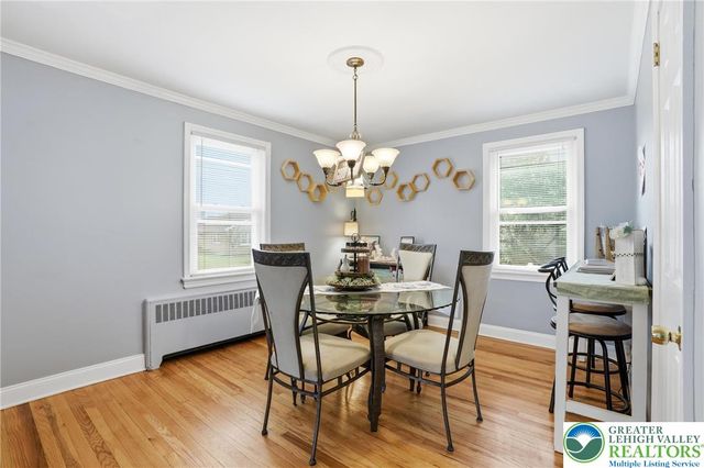 316 South Leh Street, Allentown City, PA 18104