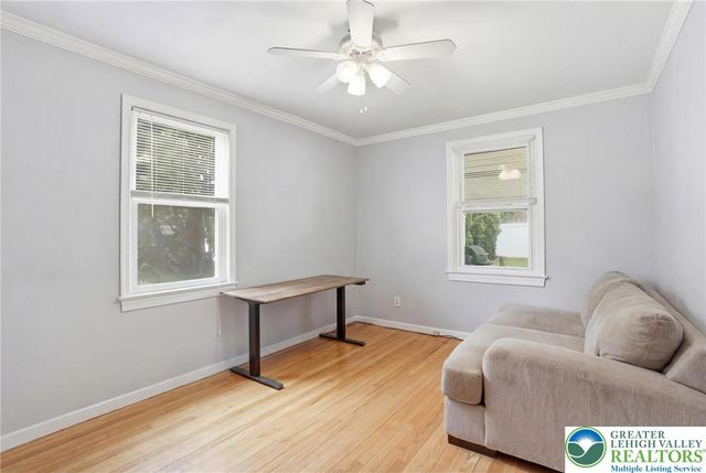 316 South Leh Street, Allentown City, PA 18104