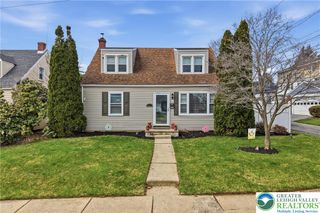 316 South Leh Street, Allentown City, PA 18104