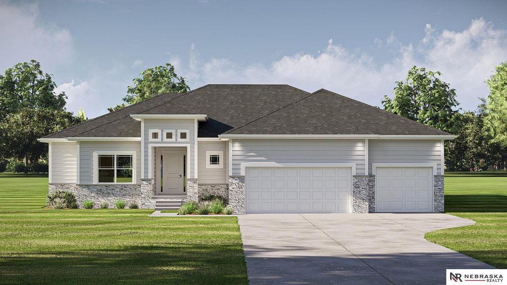 17114 Cora Street, Bennington, NE 68007