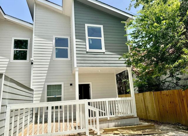 1414 Hicks 101 And 102, San Antonio, TX 78210