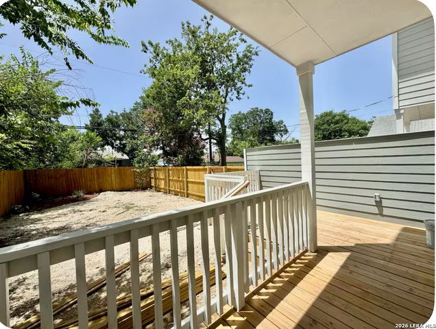 1414 Hicks 101 And 102, San Antonio, TX 78210