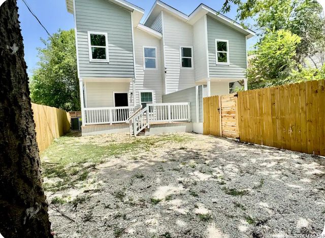 1414 Hicks 101 And 102, San Antonio, TX 78210