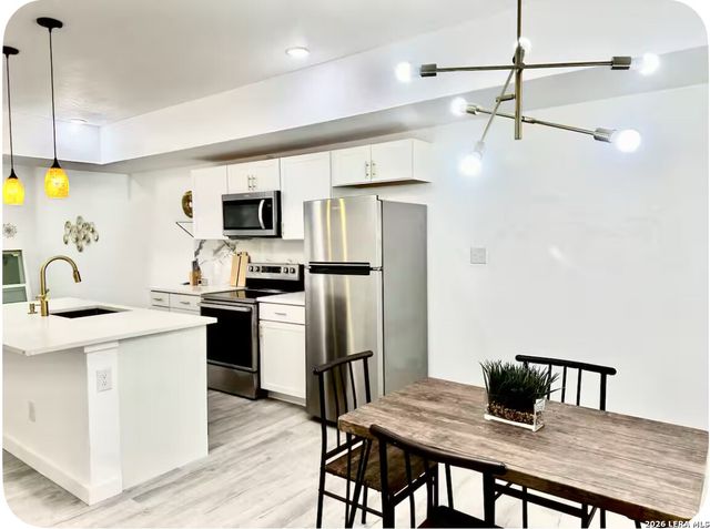 1414 Hicks 101 And 102, San Antonio, TX 78210