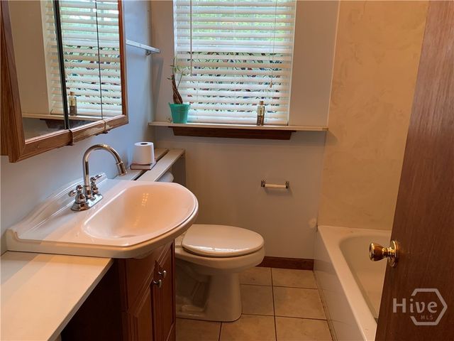 5301 Athena Drive, Savannah, GA 31404