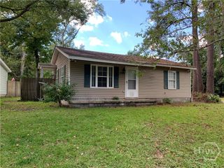 5301 Athena Drive, Savannah, GA 31404