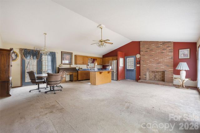 3830 Old Salisbury Concord Road, Concord, NC 28025