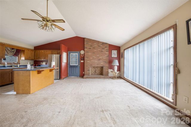 3830 Old Salisbury Concord Road, Concord, NC 28025