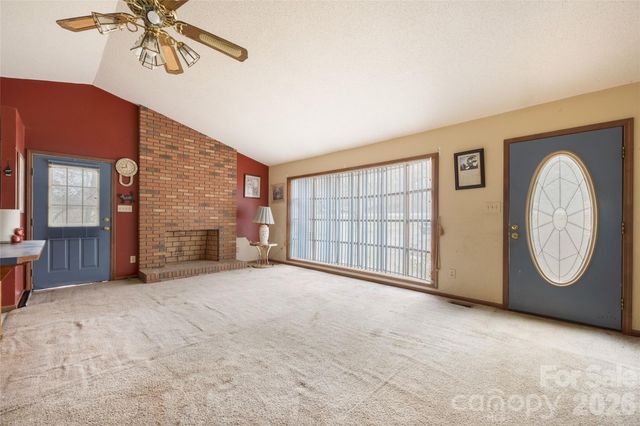 3830 Old Salisbury Concord Road, Concord, NC 28025