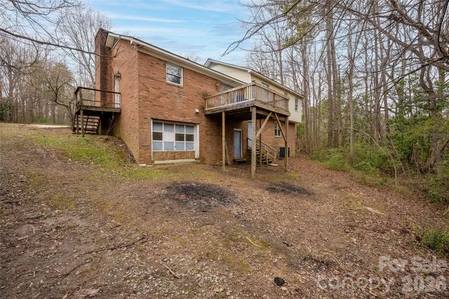 3830 Old Salisbury Concord Road, Concord, NC 28025