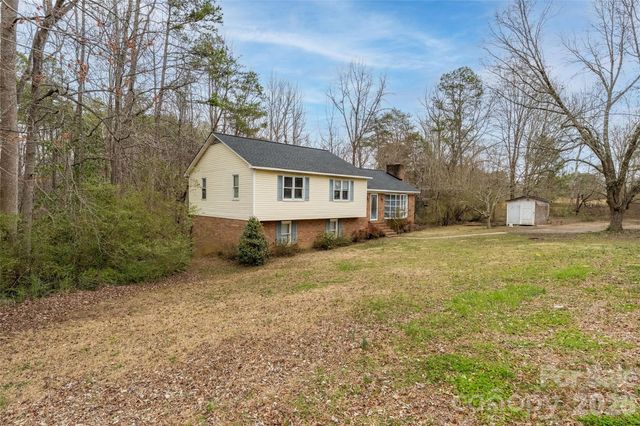 3830 Old Salisbury Concord Road, Concord, NC 28025