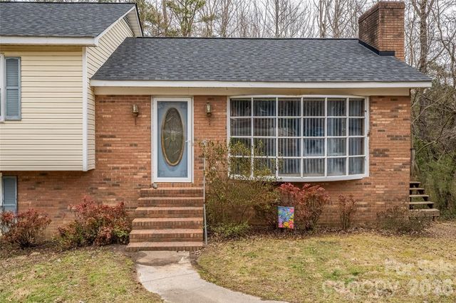 3830 Old Salisbury Concord Road, Concord, NC 28025