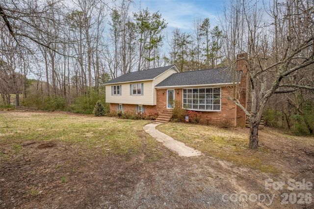 3830 Old Salisbury Concord Road, Concord, NC 28025