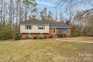 3830 Old Salisbury Concord Road, Concord, NC 28025