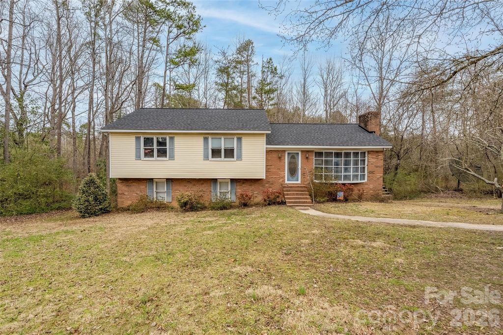 3830 Old Salisbury Concord Road, Concord, NC 28025