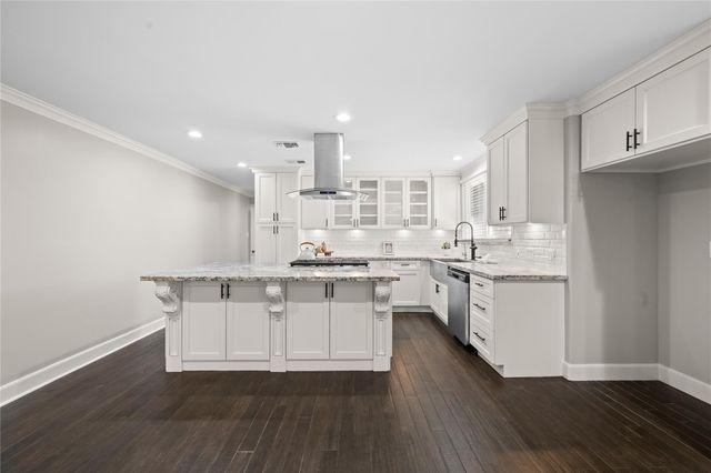 6115 Glen Lee Drive, Houston, TX 77396