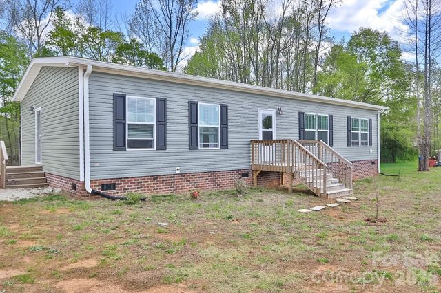 2311 S Lafayette Street, Shelby, NC 28152
