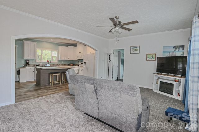 2311 S Lafayette Street, Shelby, NC 28152
