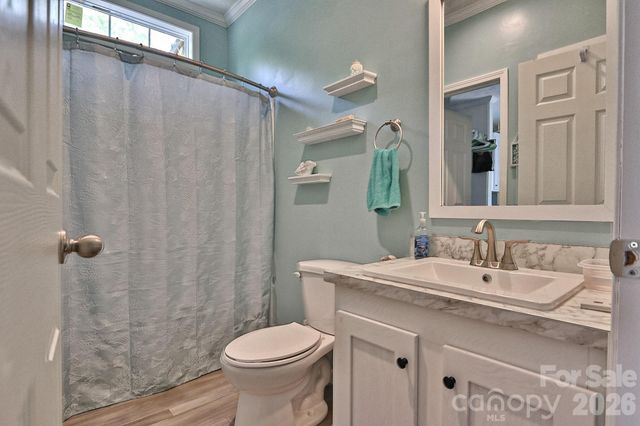 2311 S Lafayette Street, Shelby, NC 28152