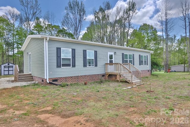 2311 S Lafayette Street, Shelby, NC 28152
