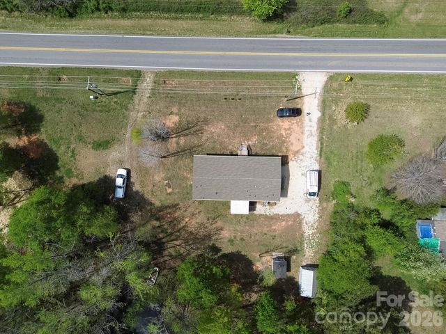 2311 S Lafayette Street, Shelby, NC 28152