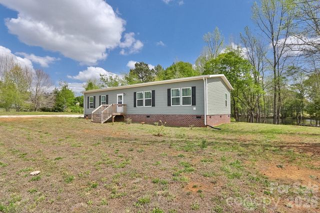 2311 S Lafayette Street, Shelby, NC 28152