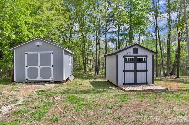 2311 S Lafayette Street, Shelby, NC 28152