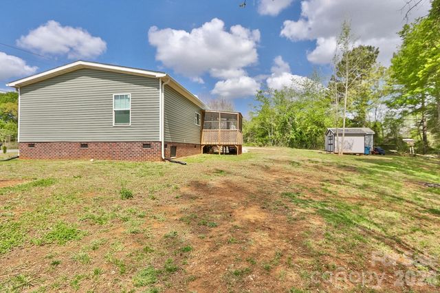 2311 S Lafayette Street, Shelby, NC 28152